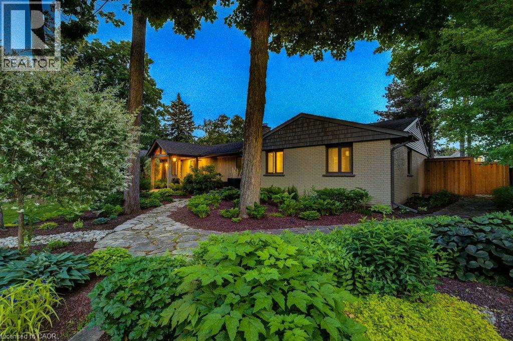 345 Old Stone Road, Waterloo, Ontario  N2K 1Z2 - Photo 44 - 40860477
