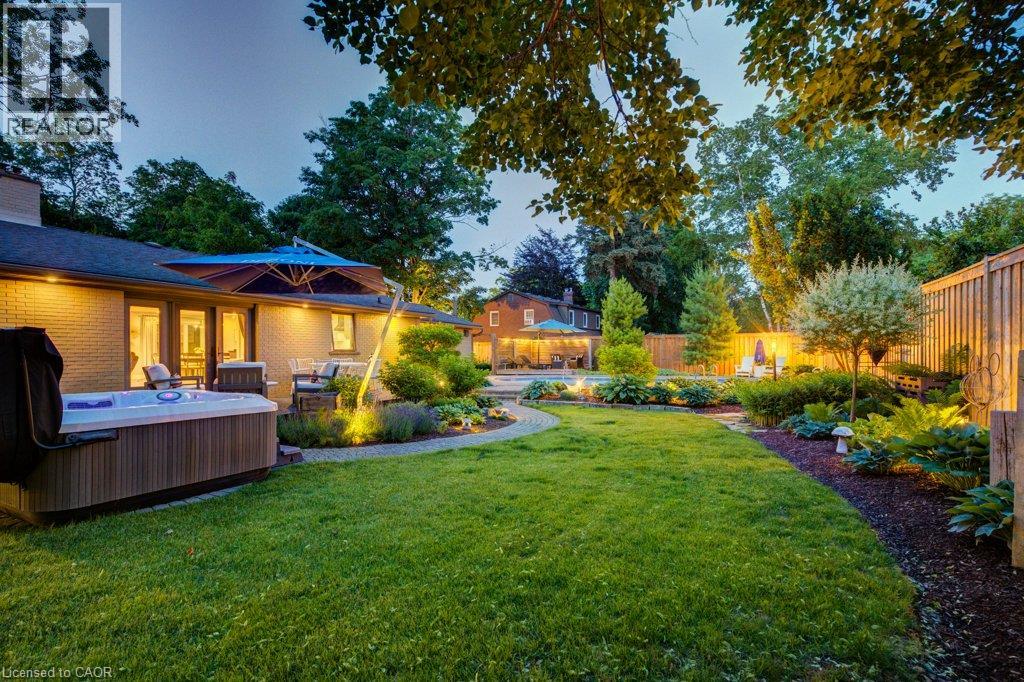 345 Old Stone Road, Waterloo, Ontario  N2K 1Z2 - Photo 48 - 40860477