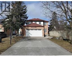 14 NEWDALE Place, brampton, Ontario
