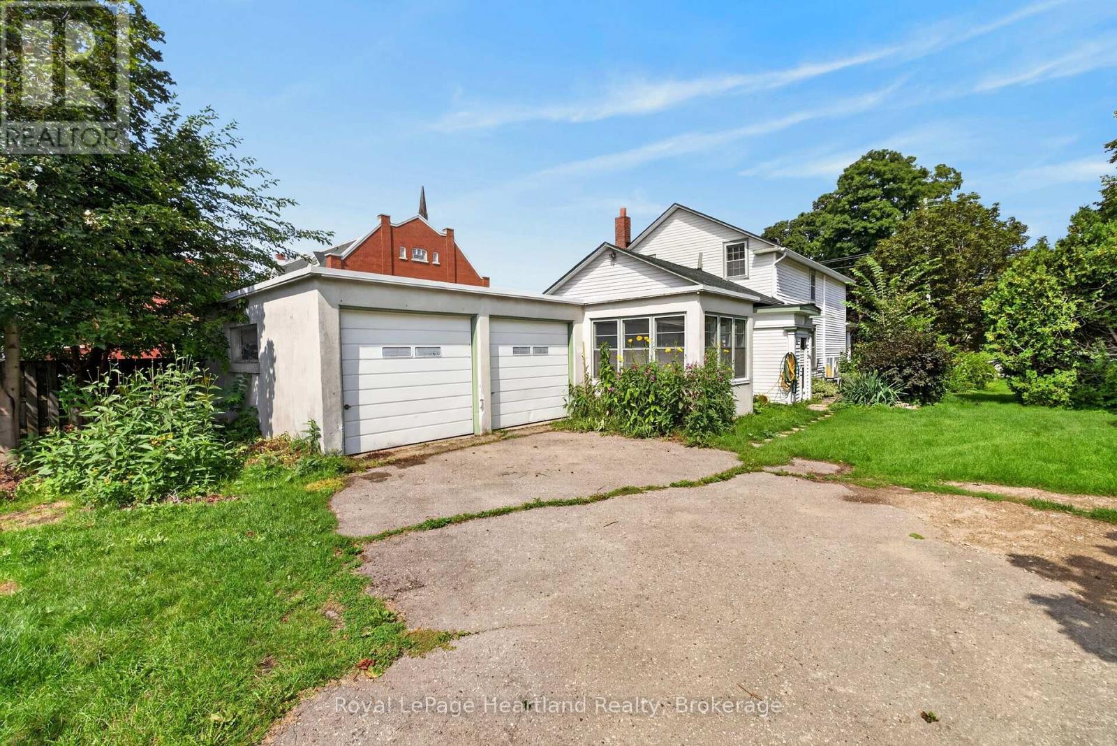 18 Nelson Street E, Goderich, Ontario  N7A 1R6 - Photo 31 - X13742220