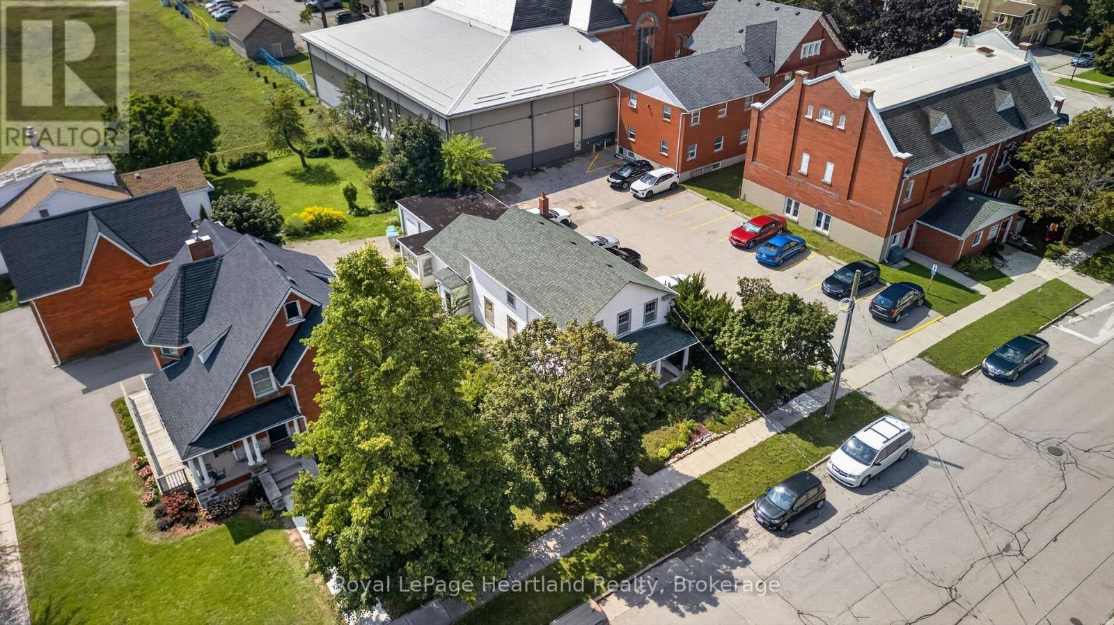 18 Nelson Street E, Goderich, Ontario  N7A 1R6 - Photo 34 - X13742220