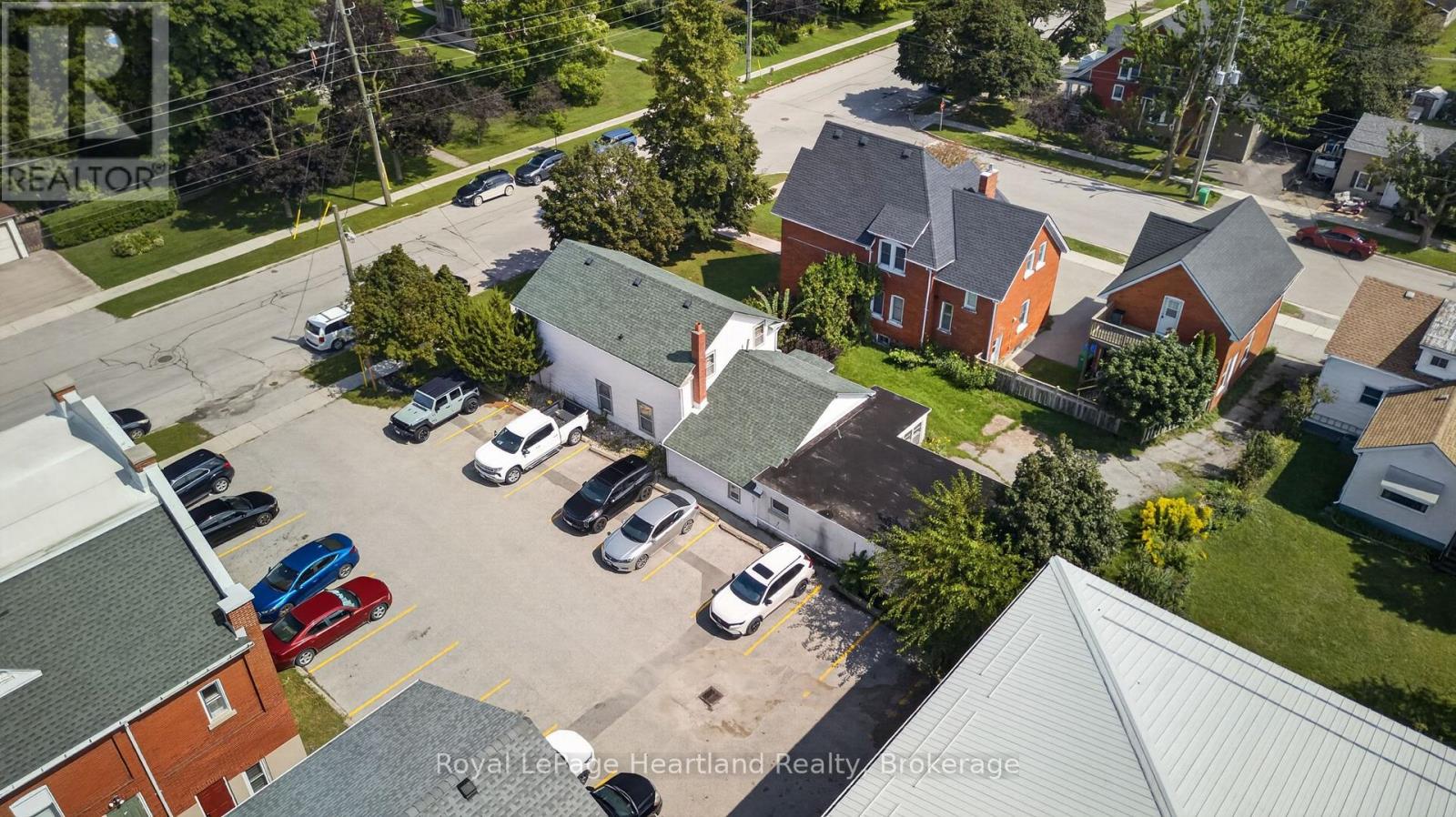 18 Nelson Street E, Goderich, Ontario  N7A 1R6 - Photo 36 - X13742220