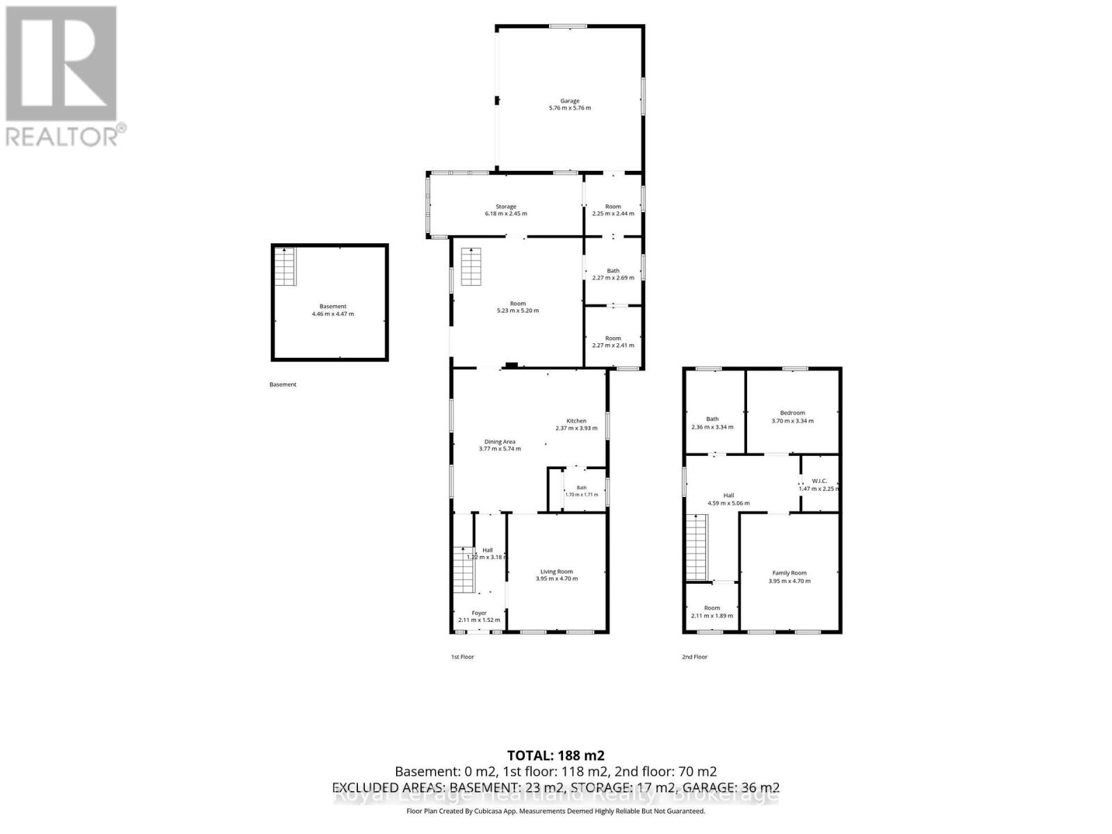 18 Nelson Street E, Goderich, Ontario  N7A 1R6 - Photo 40 - X13742220