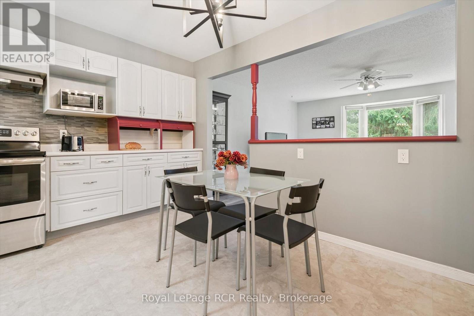 205 - 440 Durham Street W, Wellington North, Ontario N0G 2L1 - Photo 2 - X13742440