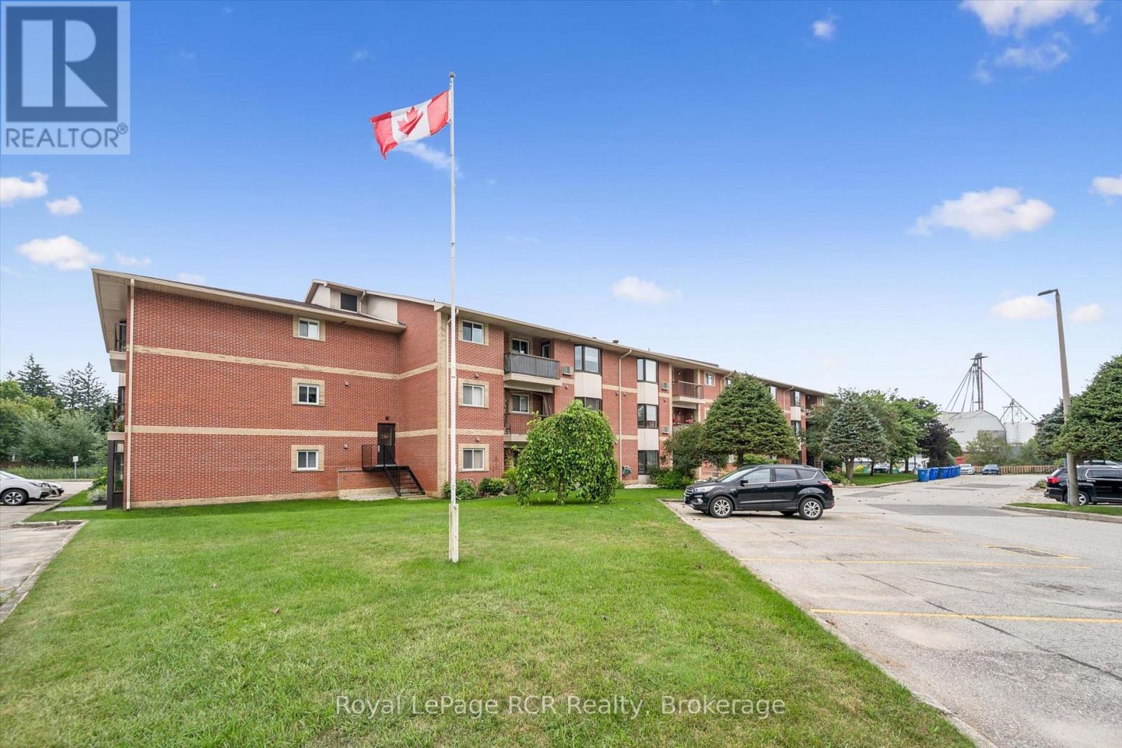 205 - 440 Durham Street W, Wellington North, Ontario N0G 2L1 - Photo 25 - X13742440