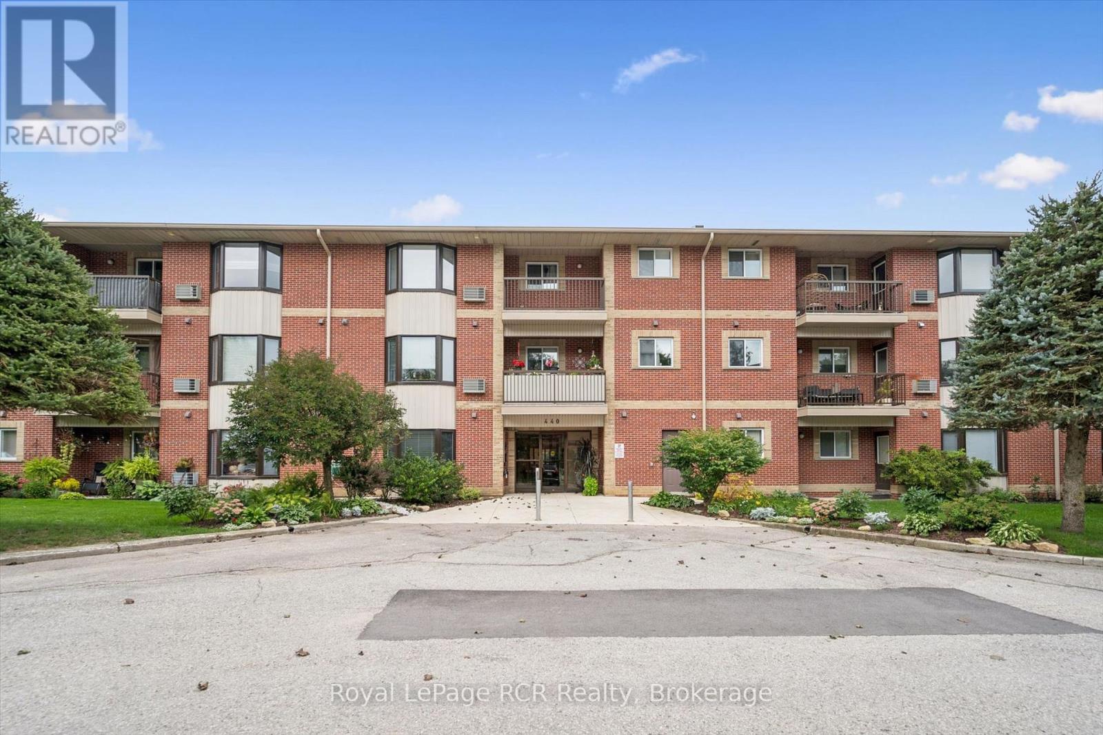 205 - 440 Durham Street W, Wellington North, Ontario N0G 2L1 - Photo 26 - X13742440