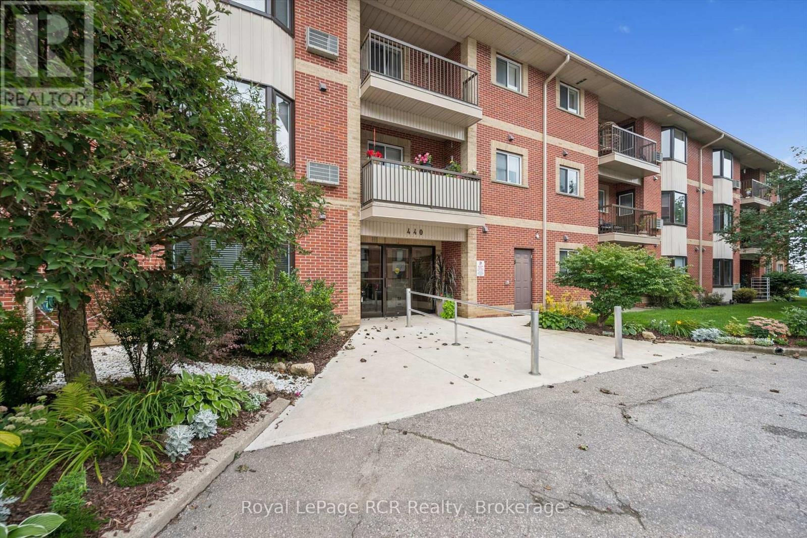205 - 440 Durham Street W, Wellington North, Ontario N0G 2L1 - Photo 28 - X13742440