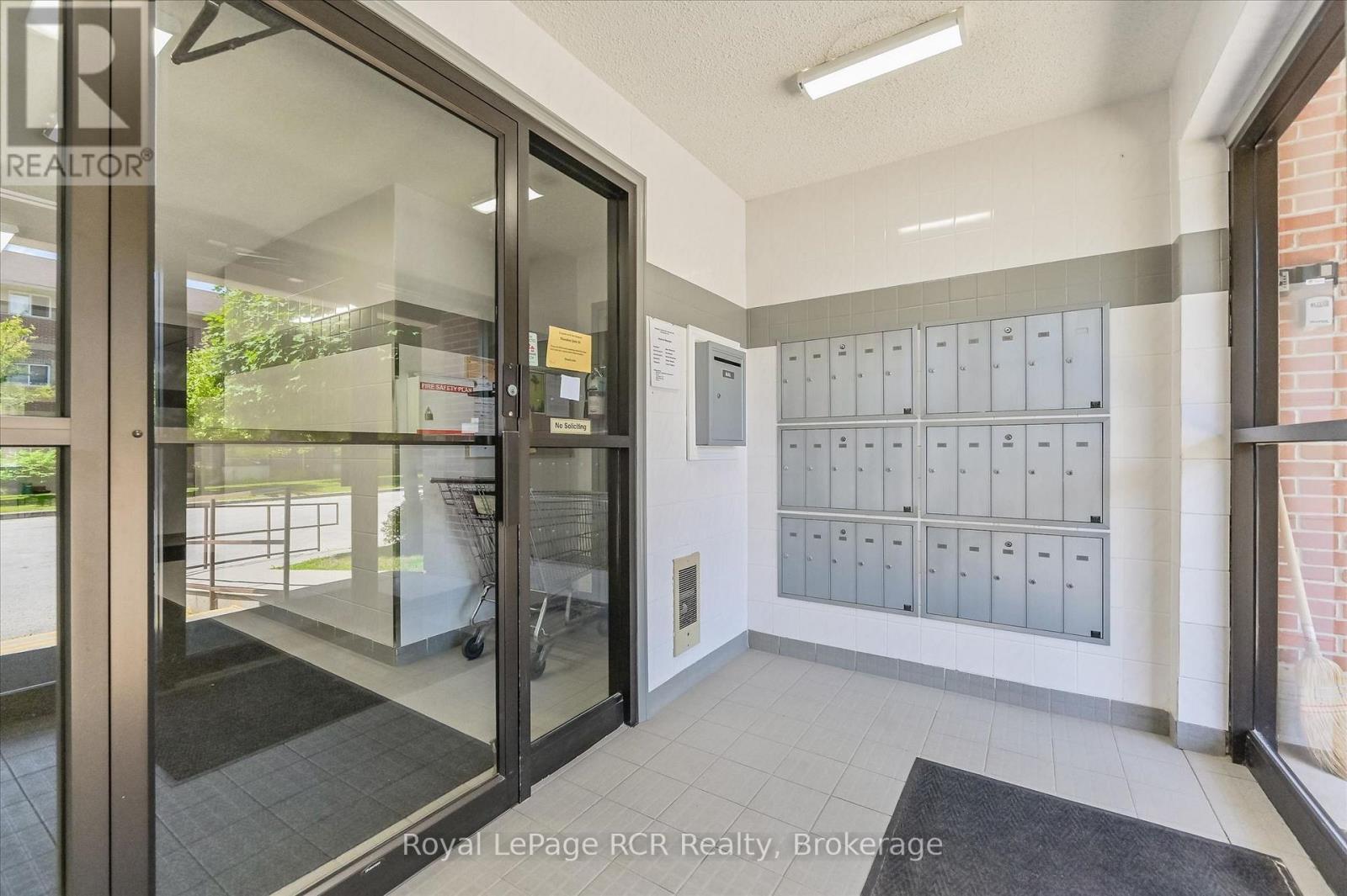 205 - 440 Durham Street W, Wellington North, Ontario N0G 2L1 - Photo 29 - X13742440