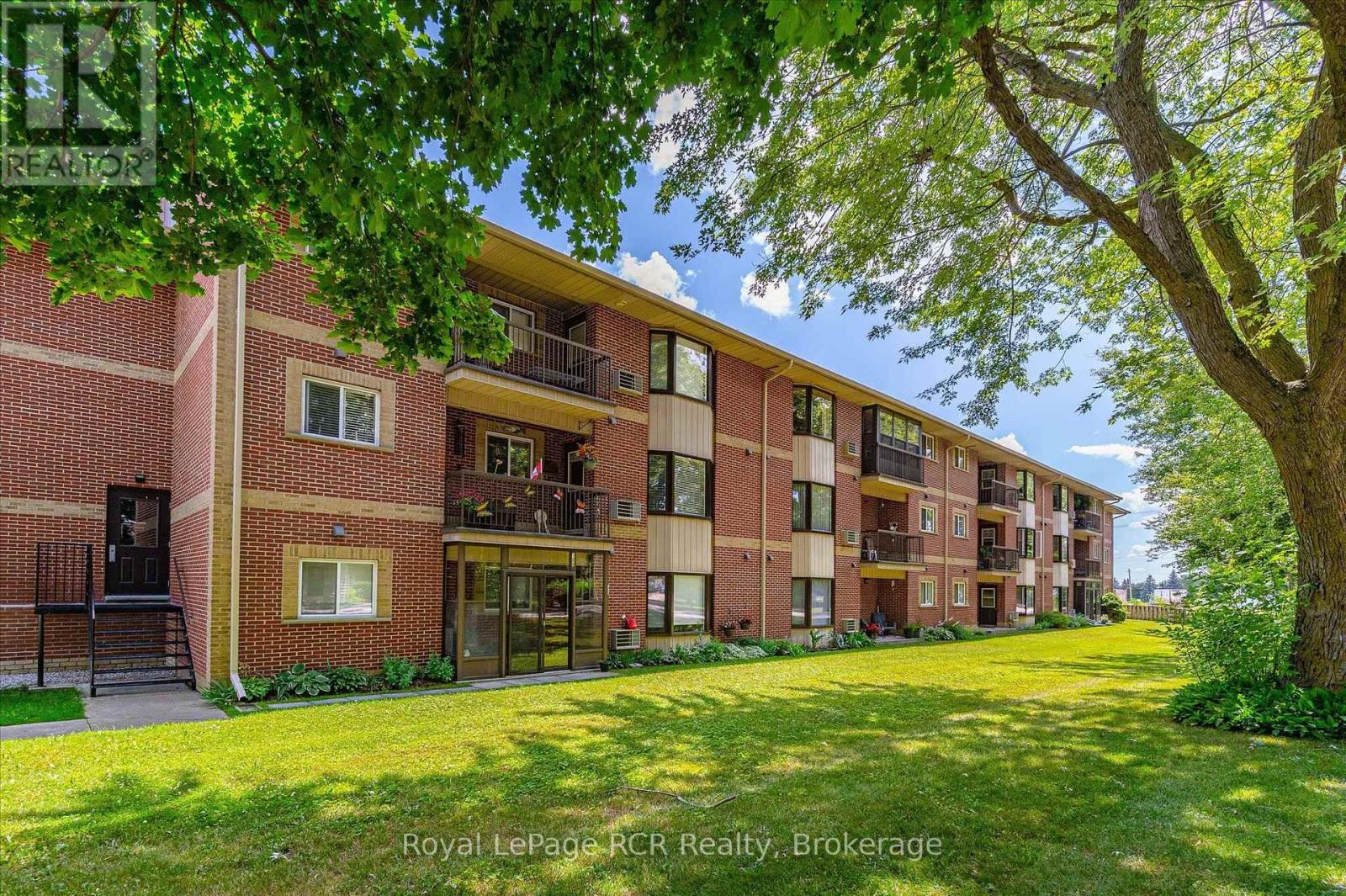 205 - 440 Durham Street W, Wellington North, Ontario N0G 2L1 - Photo 39 - X13742440