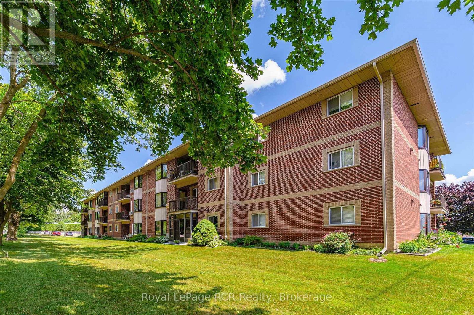 205 - 440 Durham Street W, Wellington North, Ontario N0G 2L1 - Photo 40 - X13742440