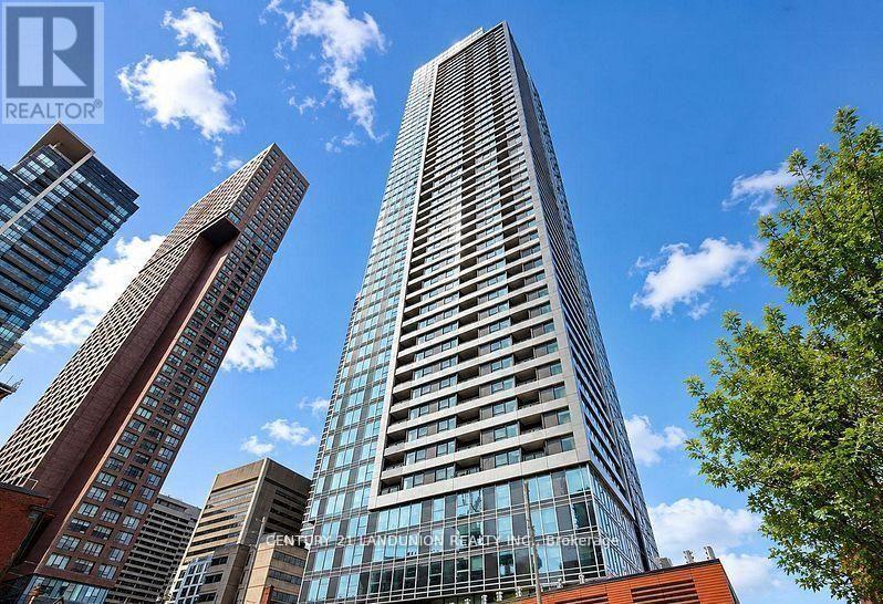 4808 - 609 Sherbourne Street, Toronto, Ontario  M4X 0A4 - Photo 3 - C13742224