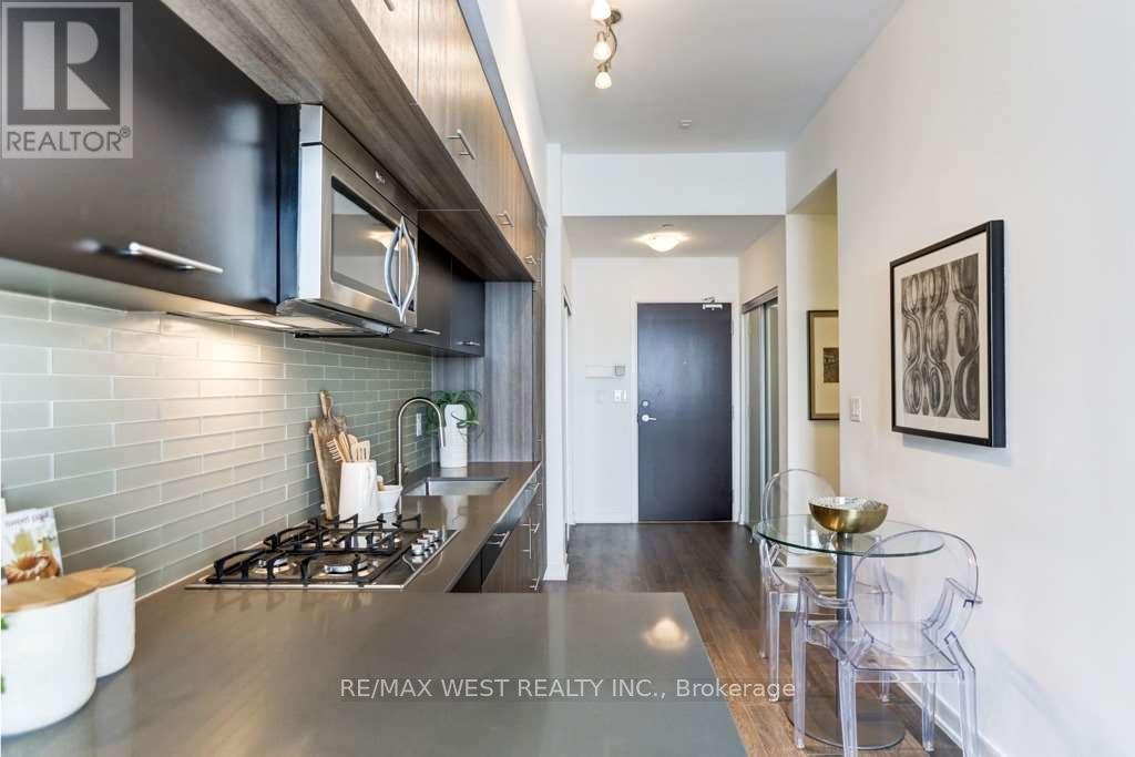 413 - 205 Manning Avenue, Toronto, Ontario  M6J 2K7 - Photo 5 - C13742260