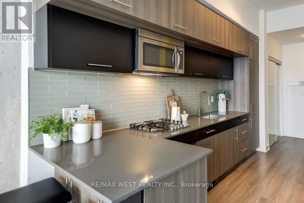 413 - 205 Manning Avenue, Toronto, Ontario  M6J 2K7 - Photo 6 - C13742260