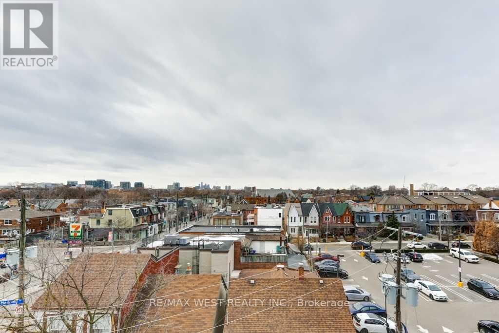 413 - 205 Manning Avenue, Toronto, Ontario  M6J 2K7 - Photo 7 - C13742260