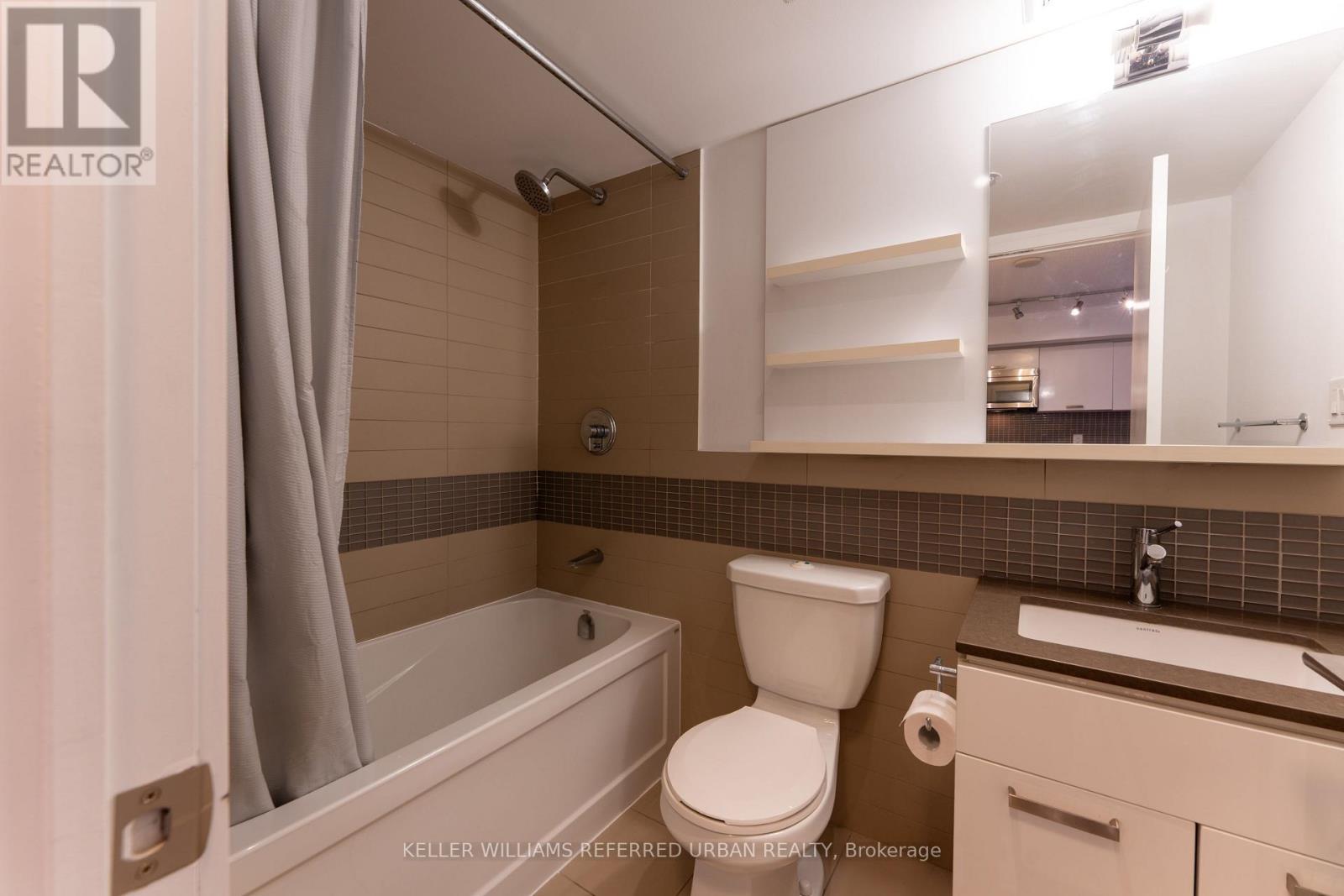 201 - 295 Adelaide Street W, Toronto, Ontario  M5V 1P7 - Photo 5 - C13742266