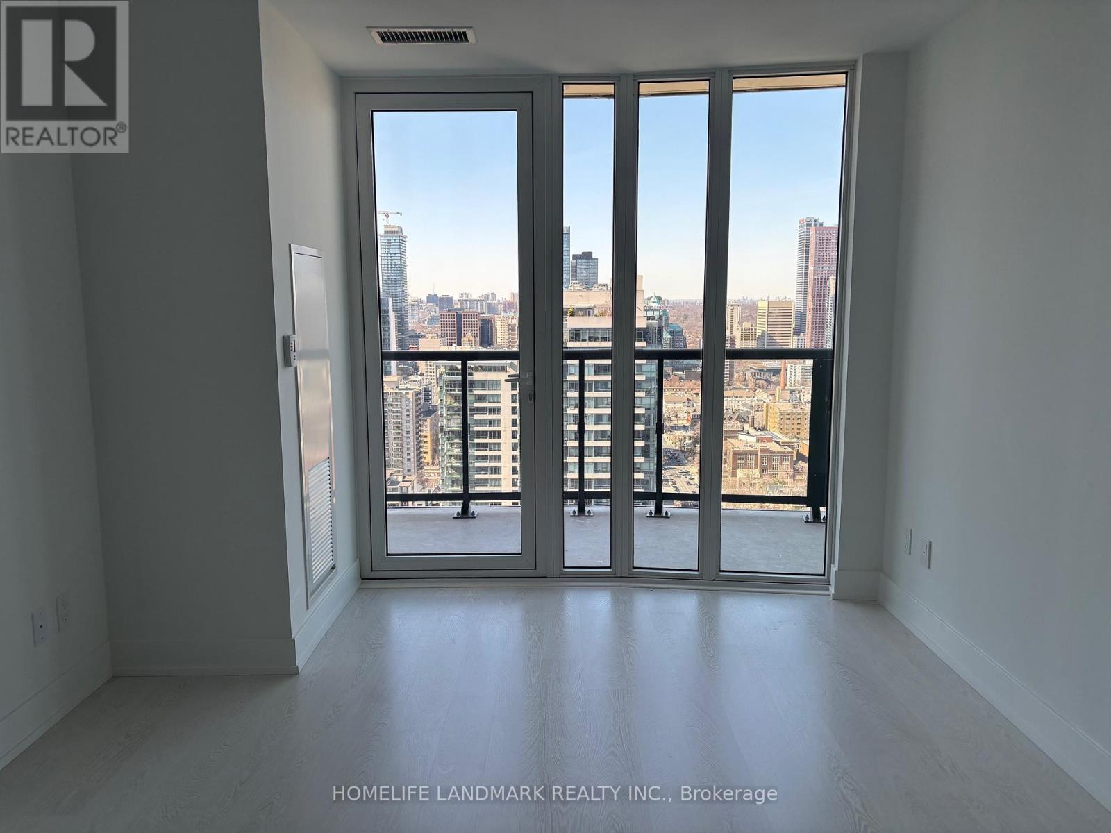 3307 - 308 Jarvis Street, Toronto (Church-Yonge Corridor), Ontario  M5A 2P2 - Photo 11 - C13742308