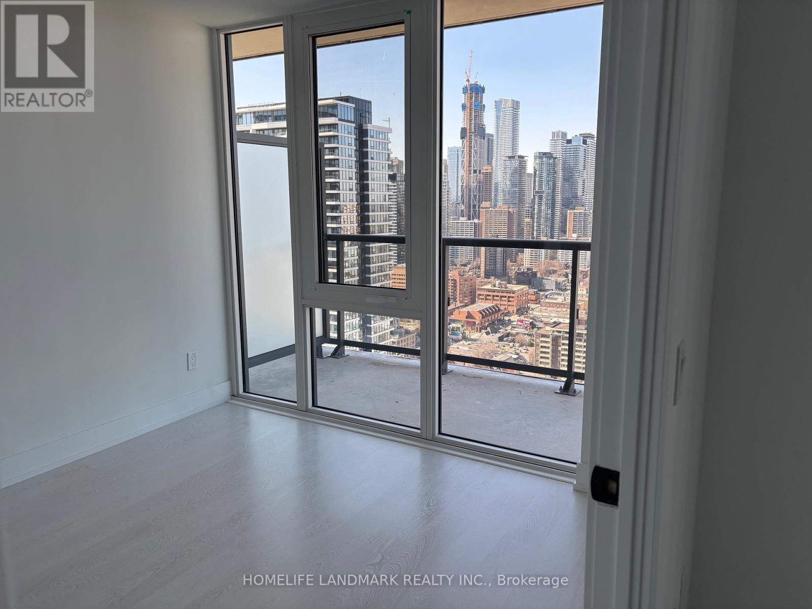 3307 - 308 Jarvis Street, Toronto (Church-Yonge Corridor), Ontario  M5A 2P2 - Photo 12 - C13742308