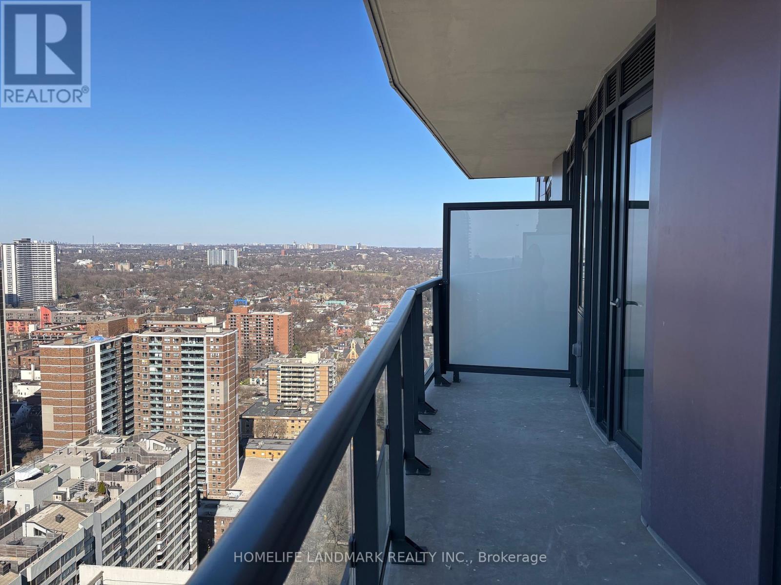 3307 - 308 Jarvis Street, Toronto (Church-Yonge Corridor), Ontario  M5A 2P2 - Photo 13 - C13742308