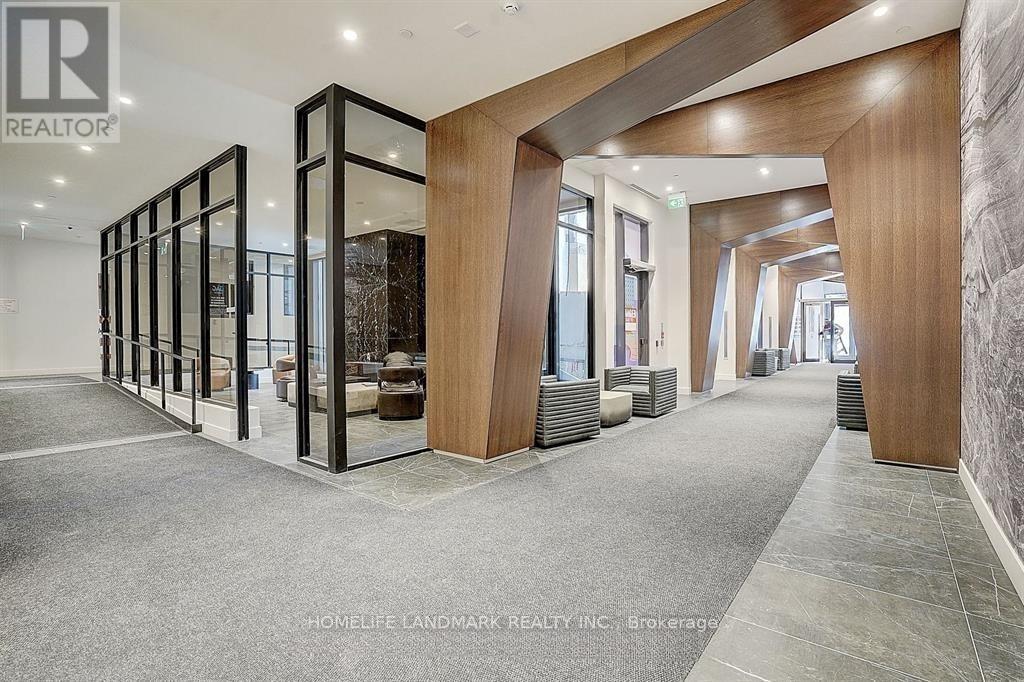 3307 - 308 Jarvis Street, Toronto (Church-Yonge Corridor), Ontario  M5A 2P2 - Photo 19 - C13742308