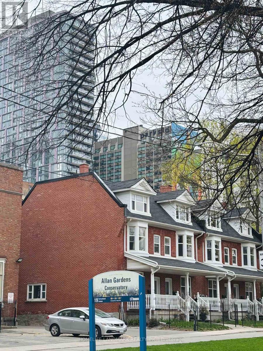 3307 - 308 Jarvis Street, Toronto (Church-Yonge Corridor), Ontario  M5A 2P2 - Photo 28 - C13742308