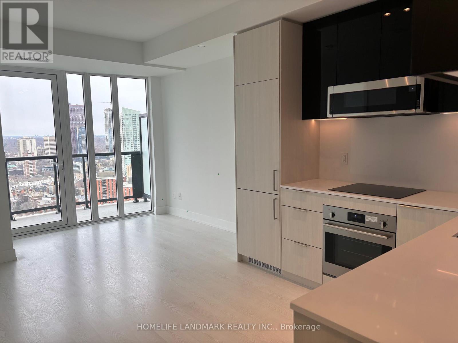 3307 - 308 Jarvis Street, Toronto (Church-Yonge Corridor), Ontario  M5A 2P2 - Photo 3 - C13742308