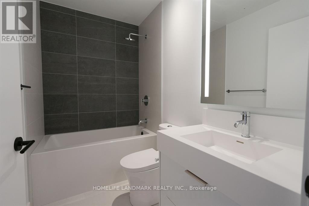 3307 - 308 Jarvis Street, Toronto (Church-Yonge Corridor), Ontario  M5A 2P2 - Photo 5 - C13742308