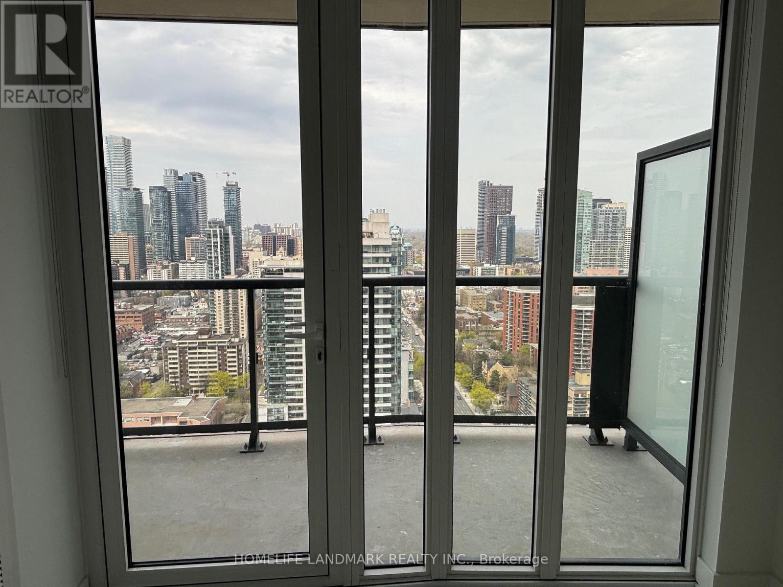 3307 - 308 Jarvis Street, Toronto (Church-Yonge Corridor), Ontario  M5A 2P2 - Photo 8 - C13742308