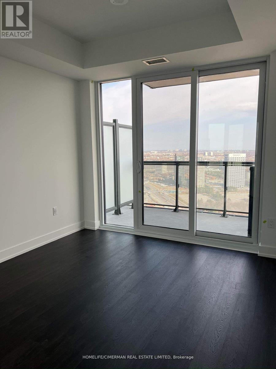 3707 - 30 Inn On The Park Drive, Toronto, Ontario  M3C 0P7 - Photo 13 - C13742364