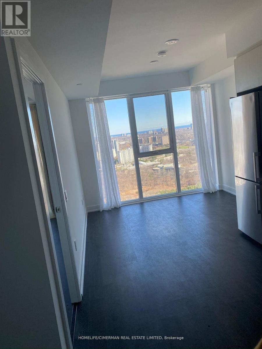 3707 - 30 Inn On The Park Drive, Toronto, Ontario  M3C 0P7 - Photo 14 - C13742364