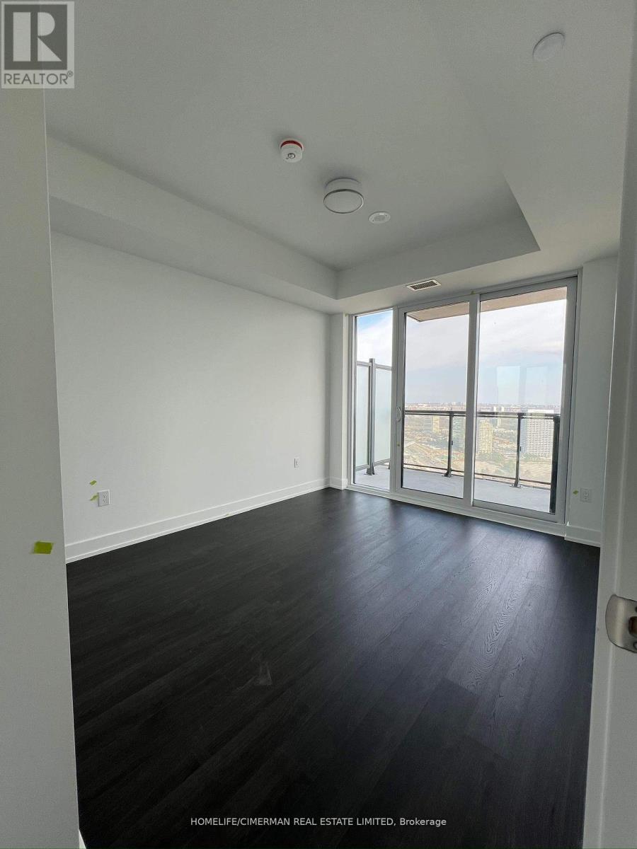 3707 - 30 Inn On The Park Drive, Toronto, Ontario  M3C 0P7 - Photo 3 - C13742364