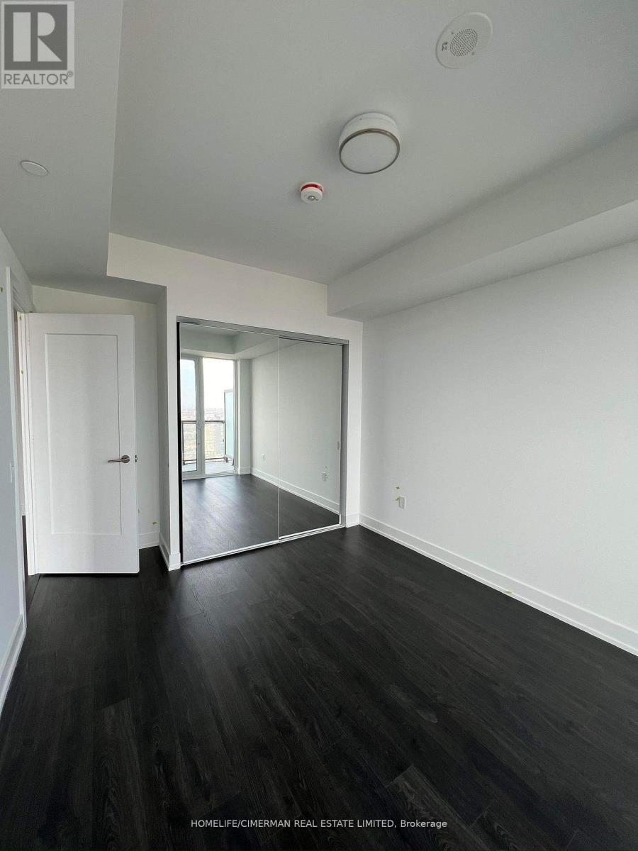 3707 - 30 Inn On The Park Drive, Toronto, Ontario  M3C 0P7 - Photo 4 - C13742364
