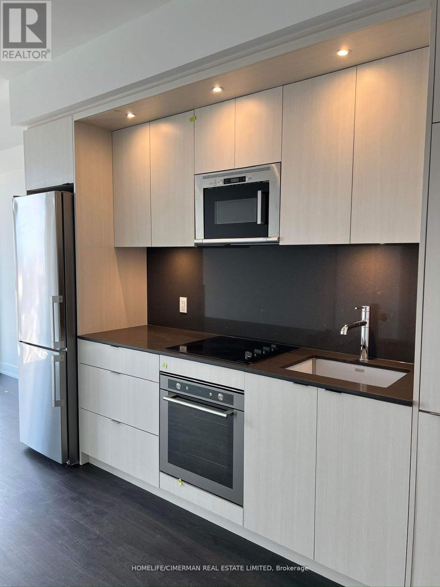 3707 - 30 Inn On The Park Drive, Toronto, Ontario  M3C 0P7 - Photo 8 - C13742364