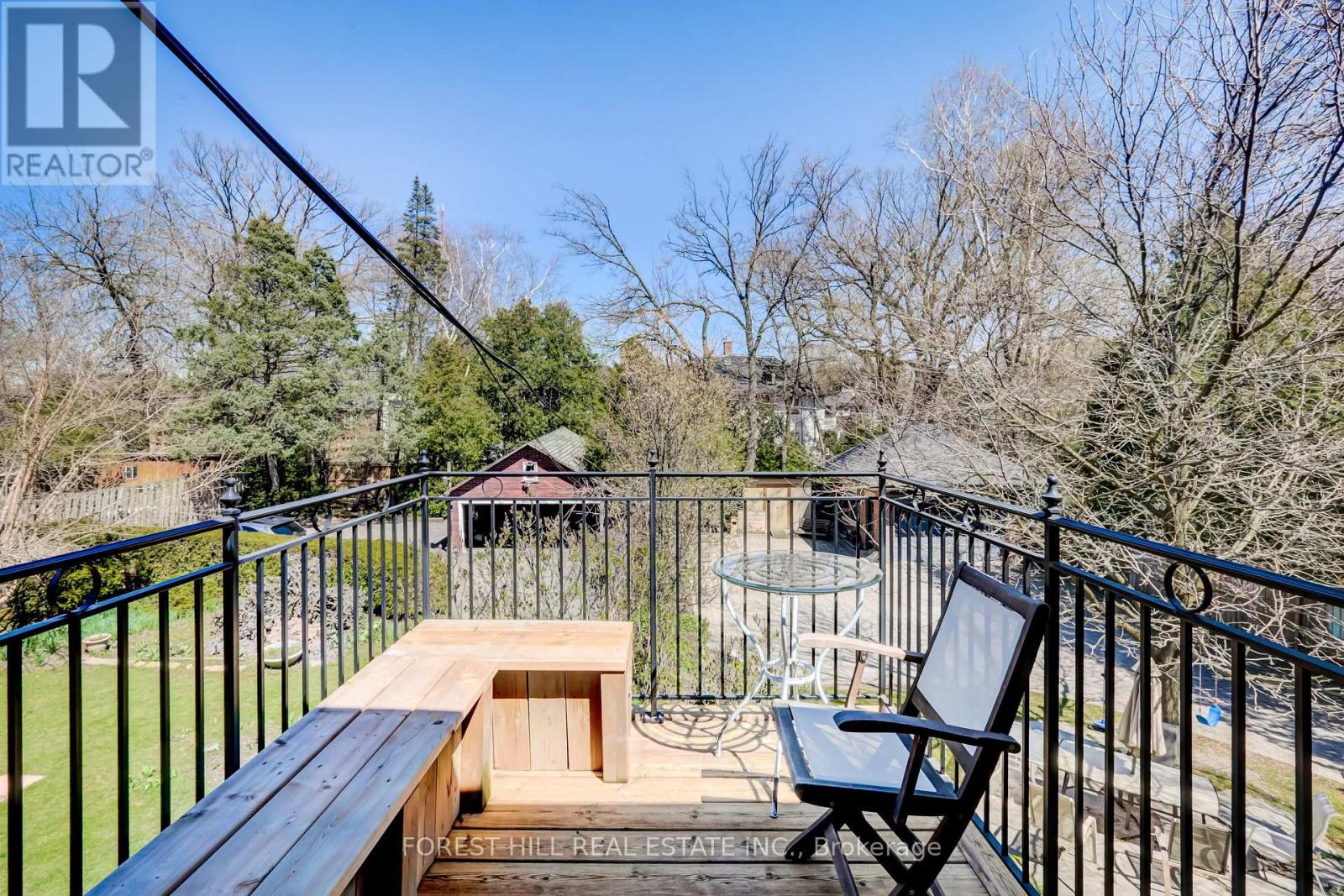 4 - 345 Walmer Road, Toronto, Ontario  M5R 2Y3 - Photo 16 - C13742406