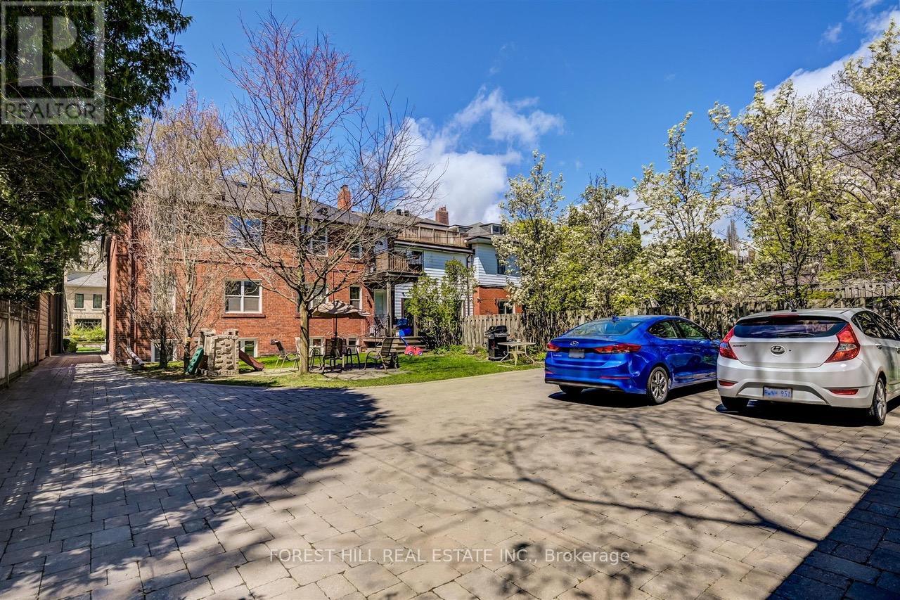 4 - 345 Walmer Road, Toronto, Ontario  M5R 2Y3 - Photo 19 - C13742406