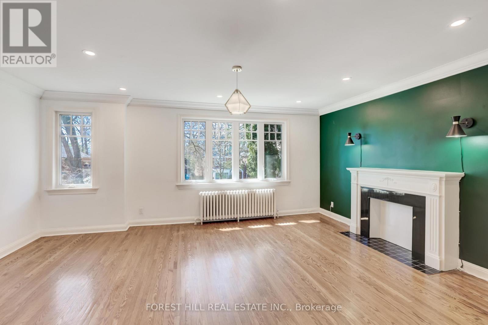 4 - 345 Walmer Road, Toronto, Ontario  M5R 2Y3 - Photo 3 - C13742406