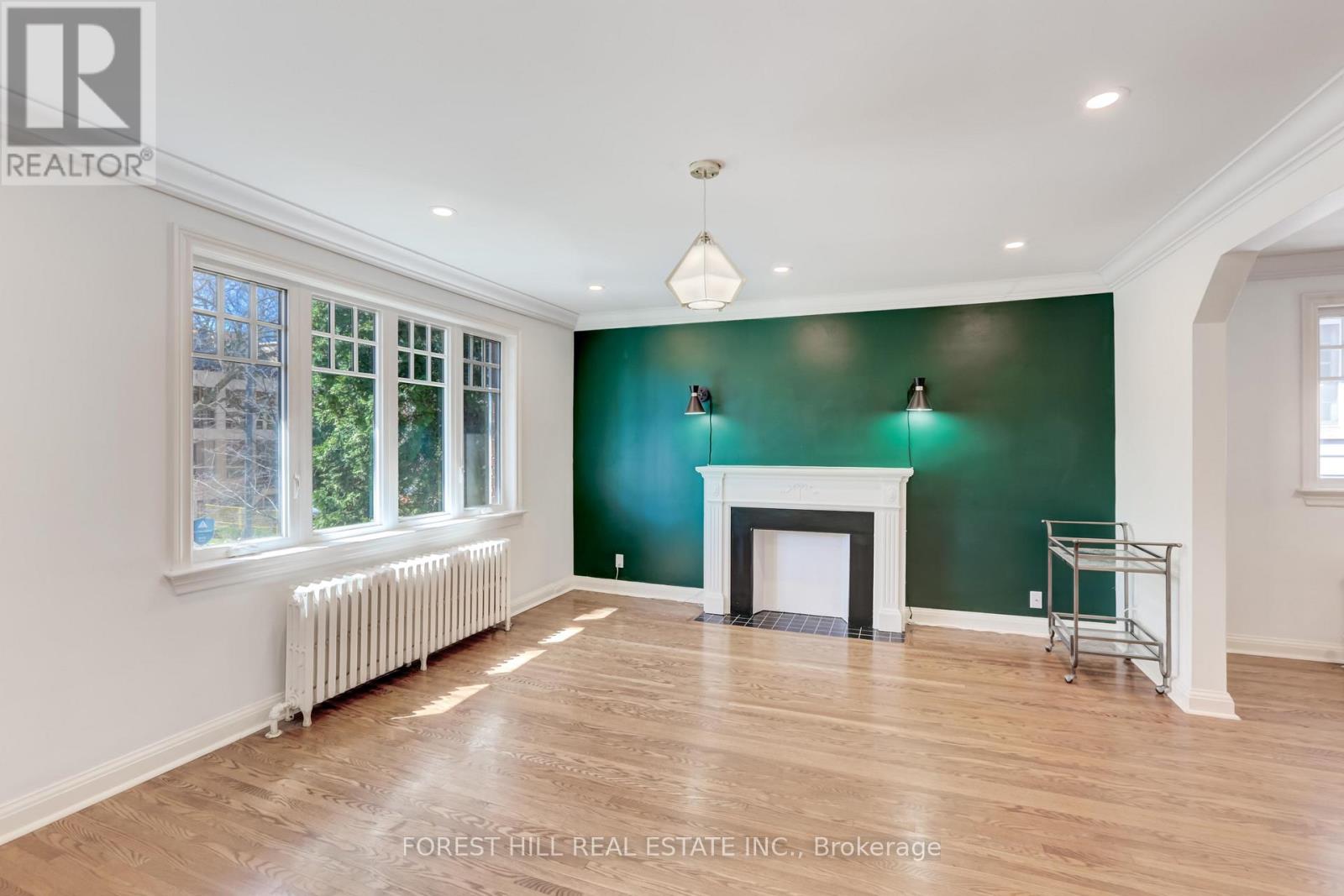 4 - 345 Walmer Road, Toronto, Ontario  M5R 2Y3 - Photo 4 - C13742406