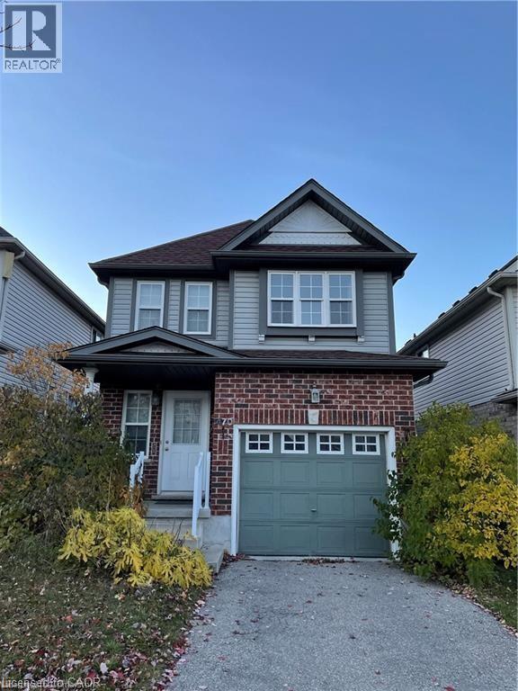 470 Trembling Aspen Avenue, Waterloo, Ontario  N2T 2T4 - Photo 1 - 40844758