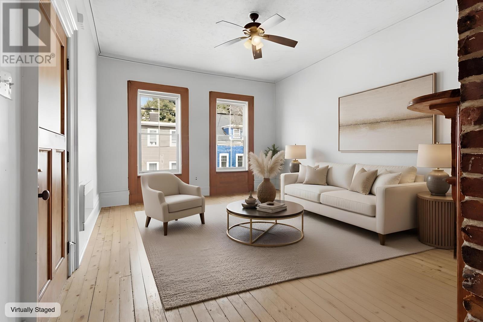 2048 Creighton Street, Halifax, Nova Scotia  B3K 3R2 - Photo 6 - 202621440