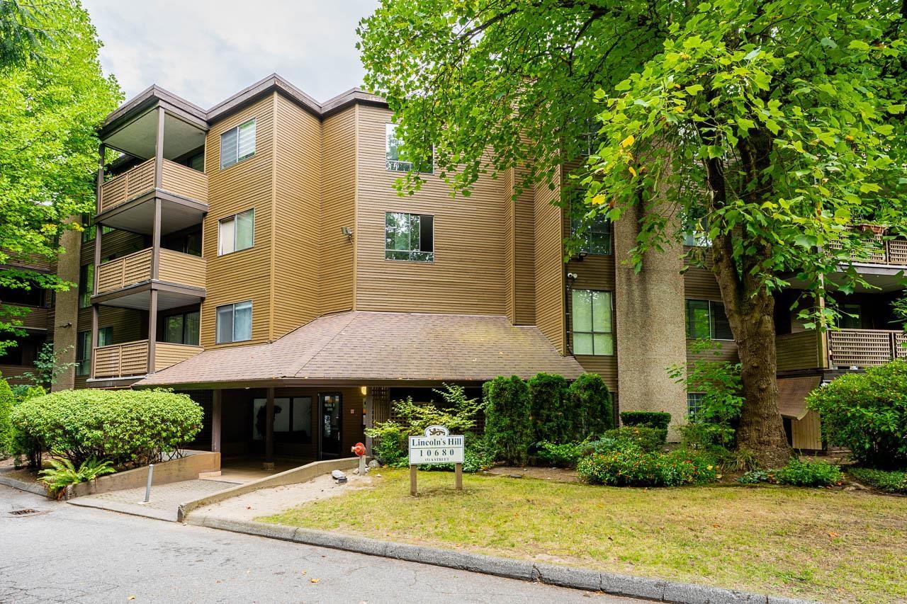 111 10680 151a Street, Surrey, British Columbia  V3R 8T4 - Photo 18 - R3160049
