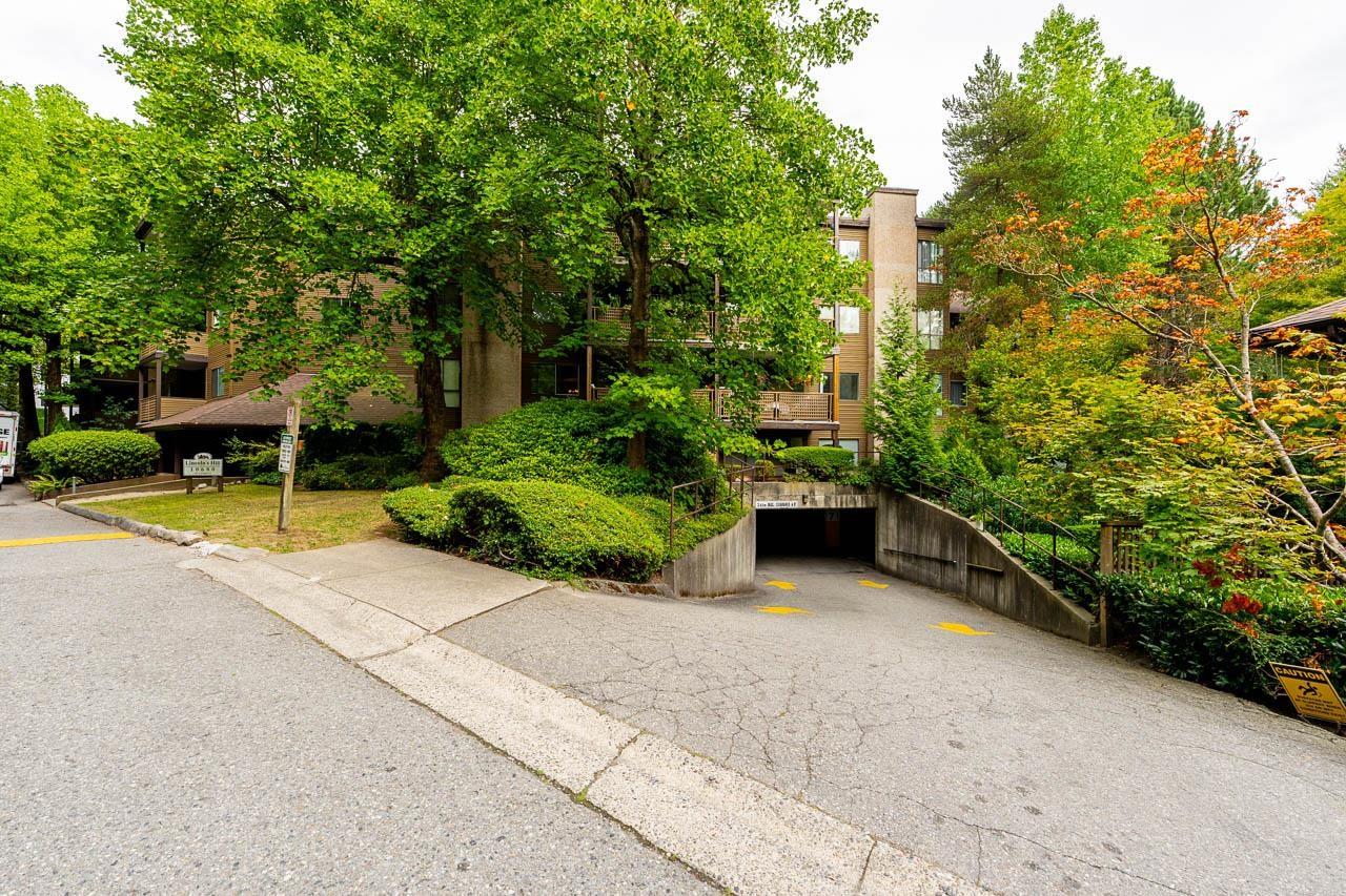 111 10680 151a Street, Surrey, British Columbia  V3R 8T4 - Photo 21 - R3160049