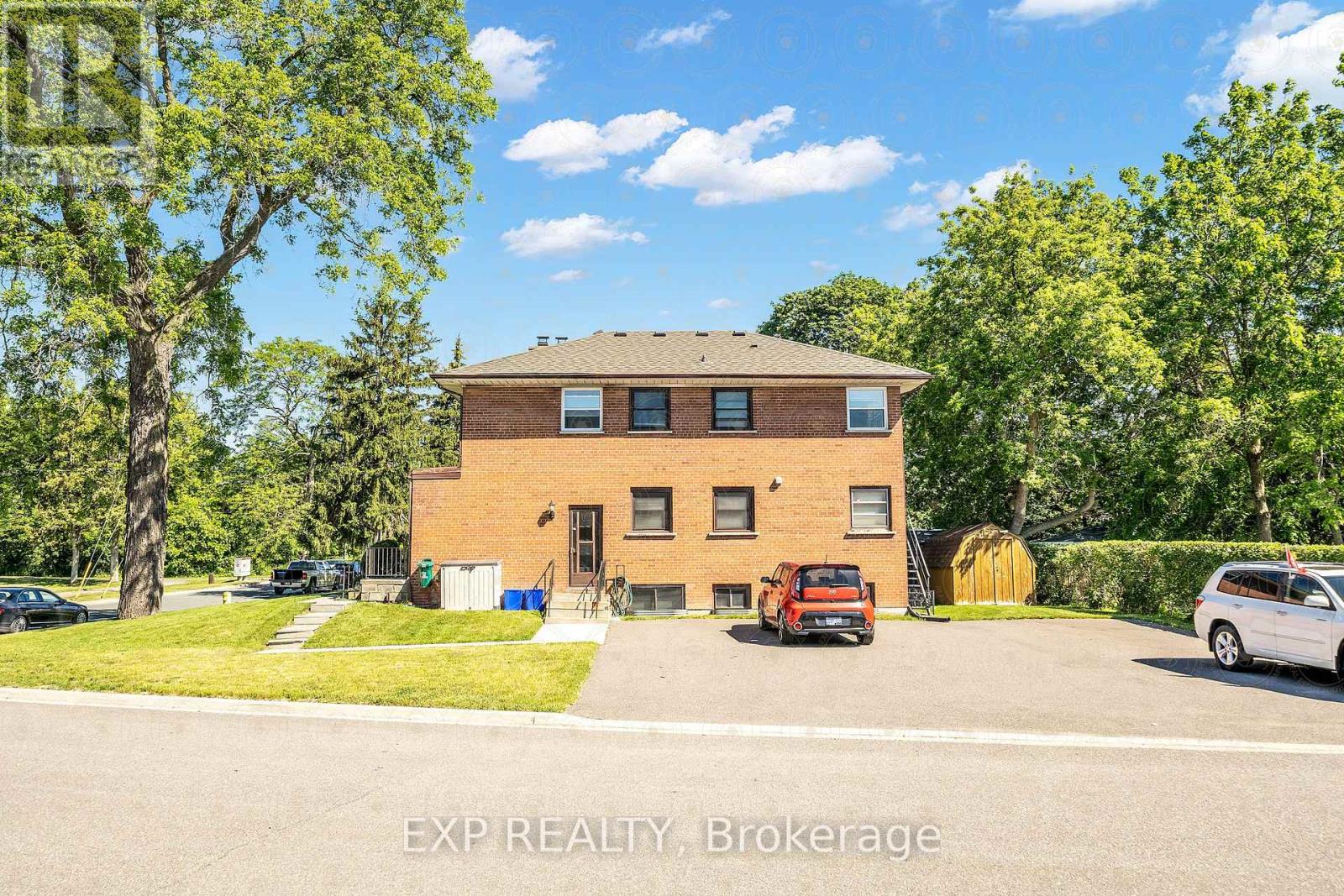 1121 Centre Street S, Whitby, Ontario  L1N 4X7 - Photo 1 - E13547132