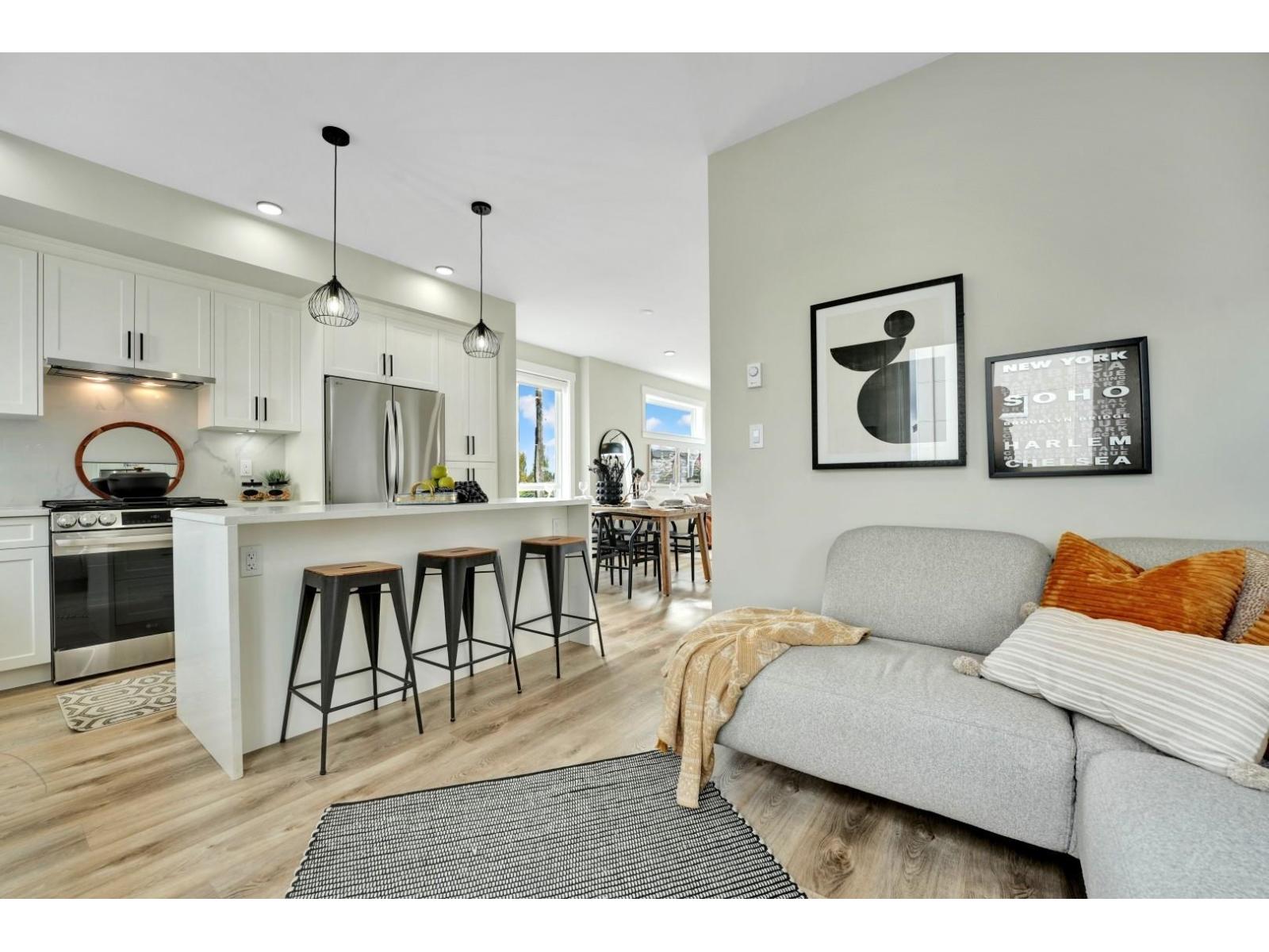 9 17155 79a Avenue, Surrey, British Columbia  V4N 0E5 - Photo 9 - R3161335