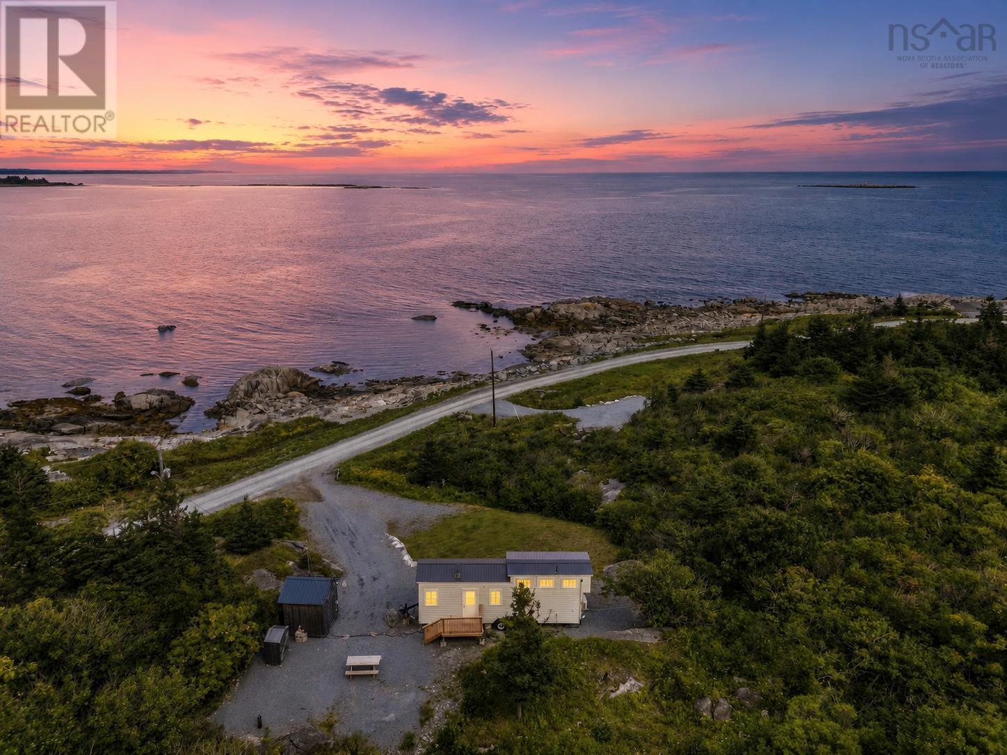856 Long Cove Road, Port Medway, Nova Scotia