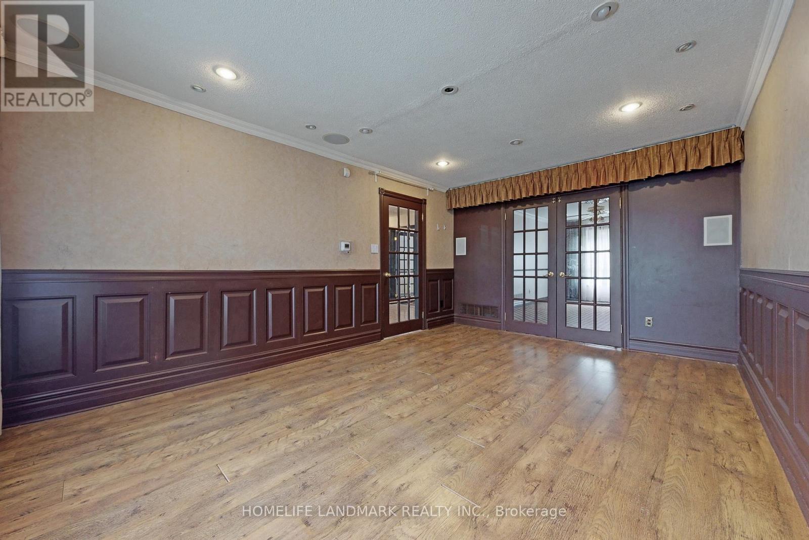69 Windrush Trail, Toronto, Ontario  M1C 3Z9 - Photo 4 - E13742264
