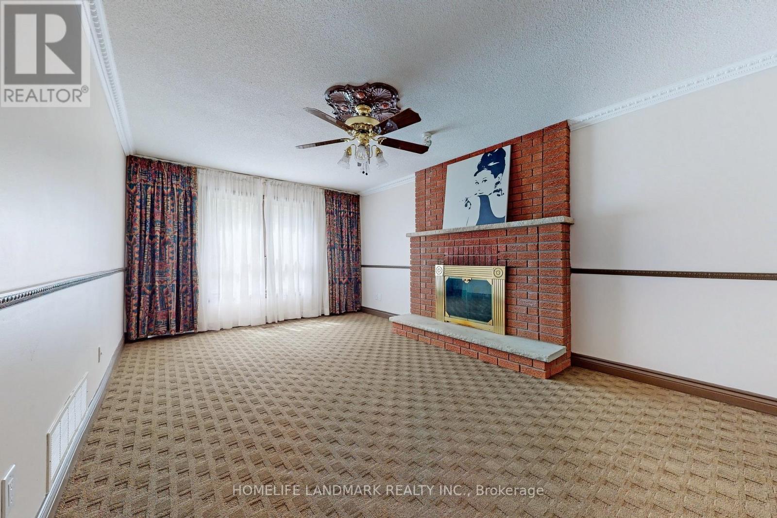 69 Windrush Trail, Toronto, Ontario  M1C 3Z9 - Photo 6 - E13742264