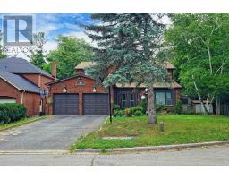 69 WINDRUSH TRAIL, Toronto, Ontario