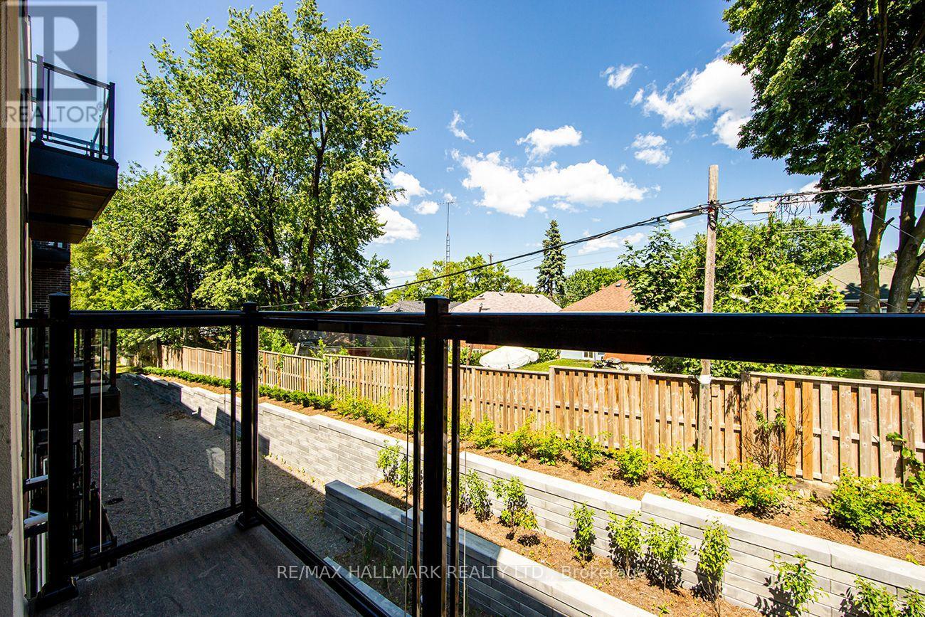 357 - 37 Danforth Road, Toronto, Ontario  M1L 0J6 - Photo 12 - E13742332