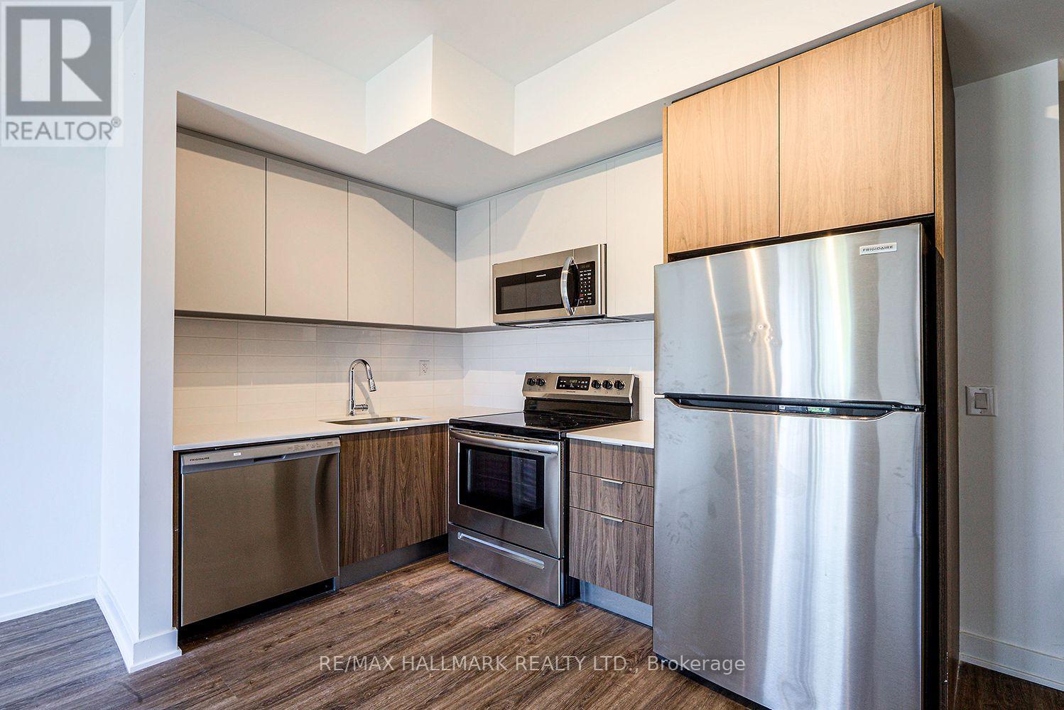 357 - 37 Danforth Road, Toronto, Ontario  M1L 0J6 - Photo 2 - E13742332