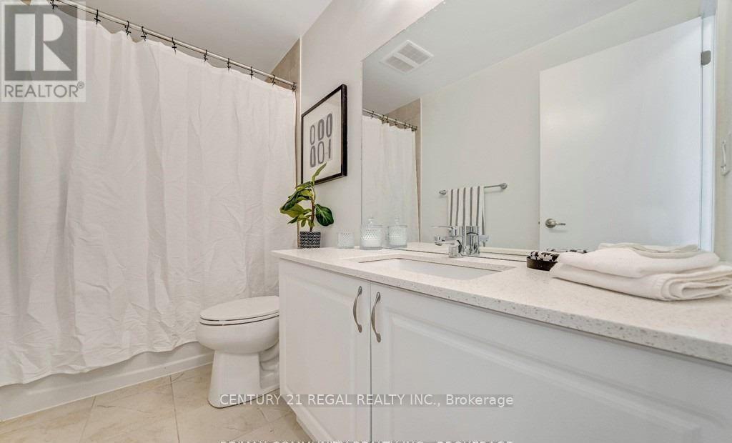 Th3 - 1245 Bayly Street, Pickering, Ontario  L1W 0B6 - Photo 12 - E13742404