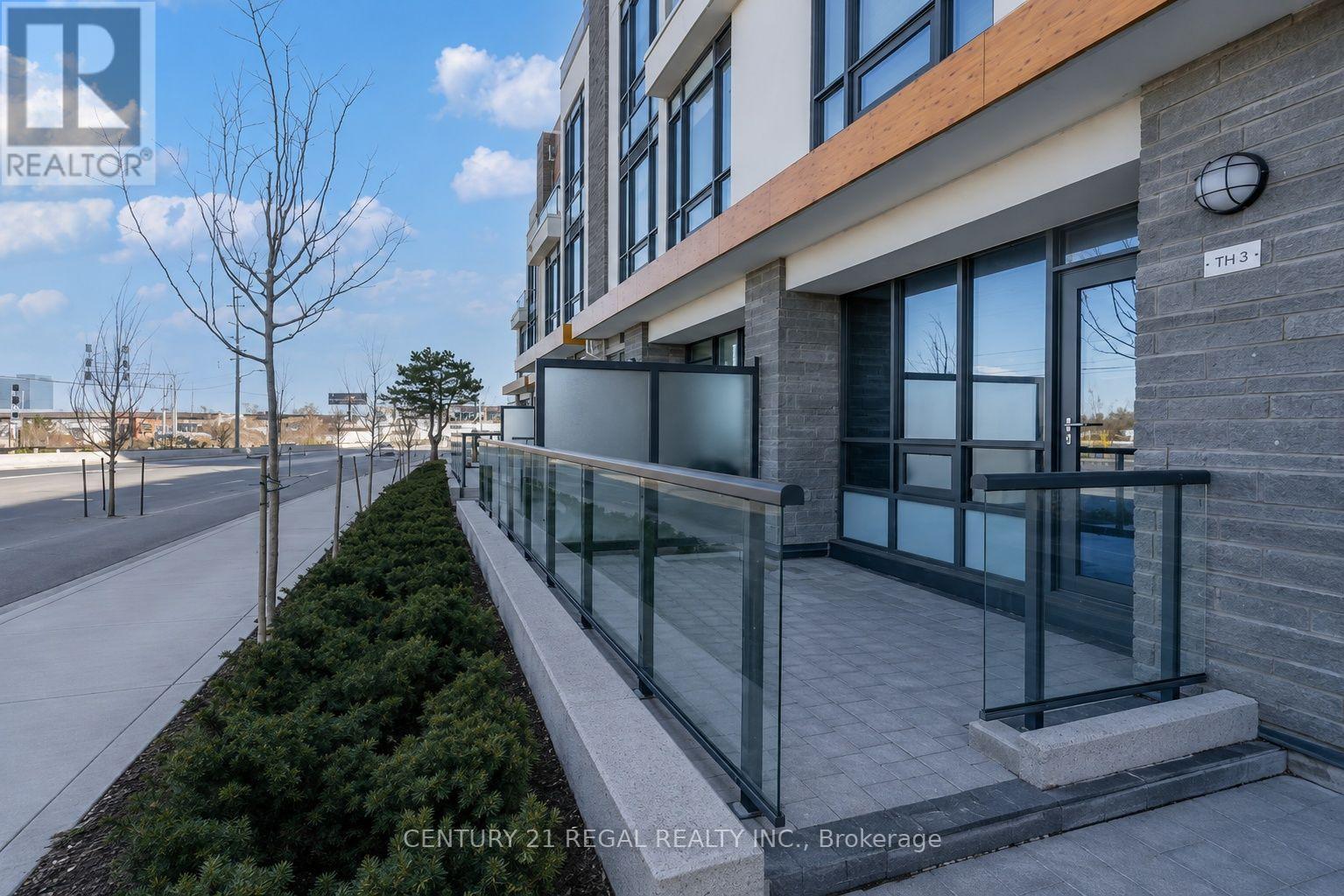 Th3 - 1245 Bayly Street, Pickering, Ontario  L1W 0B6 - Photo 13 - E13742404